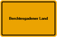 Grundbuchauszug Berchtesgadener Land